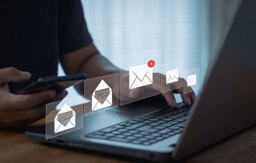 10 Steps to Email Campaign Mastery: A Comprehensive Guide