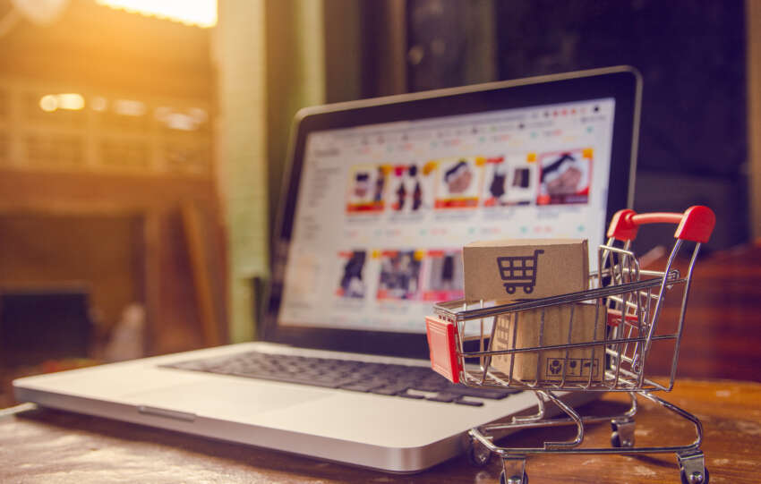 eCommerce Marketing: 15 Proven Strategies To Grow Your eCommerce Revenue