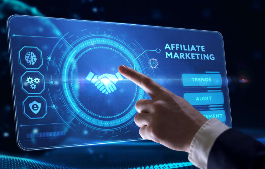 How to do Affiliate marketing without a website in 2021?