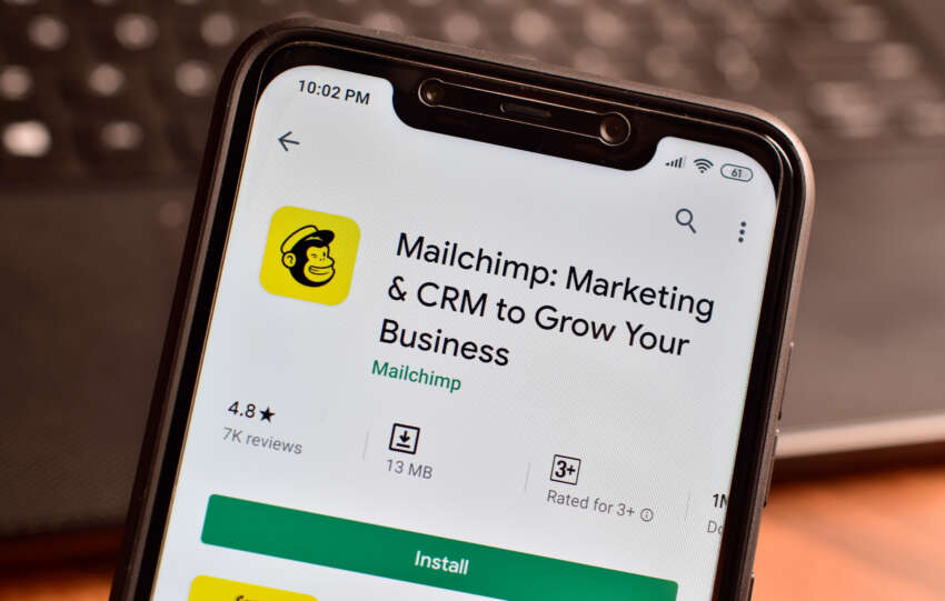 MailChimp Review & Pricing: Is It The Best Email Marketing Software For Beginners?
