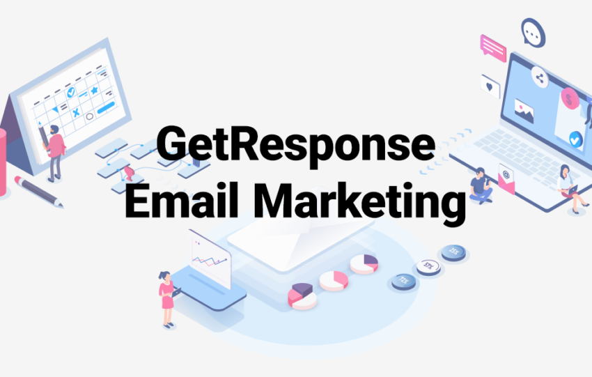 GetResponse Email Marketing Review: Functions, Features & Free Trials